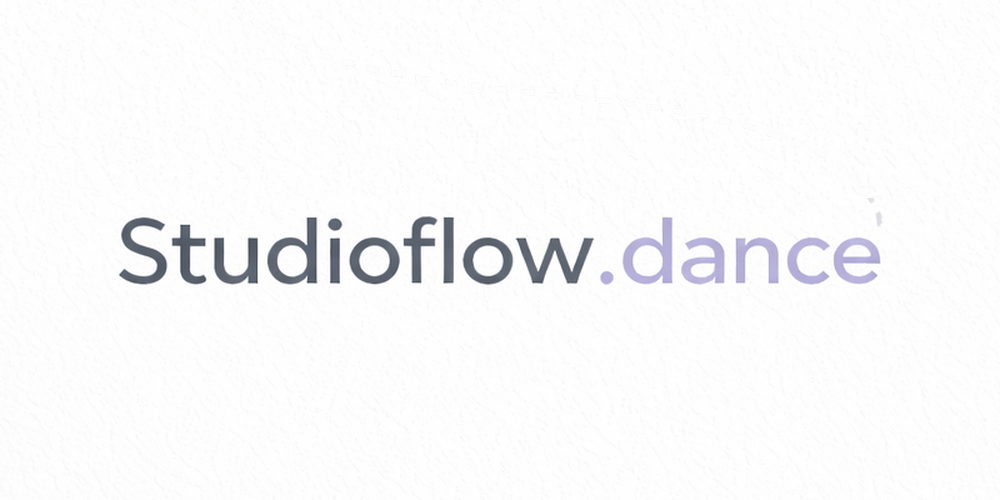 StudioFlow.dance